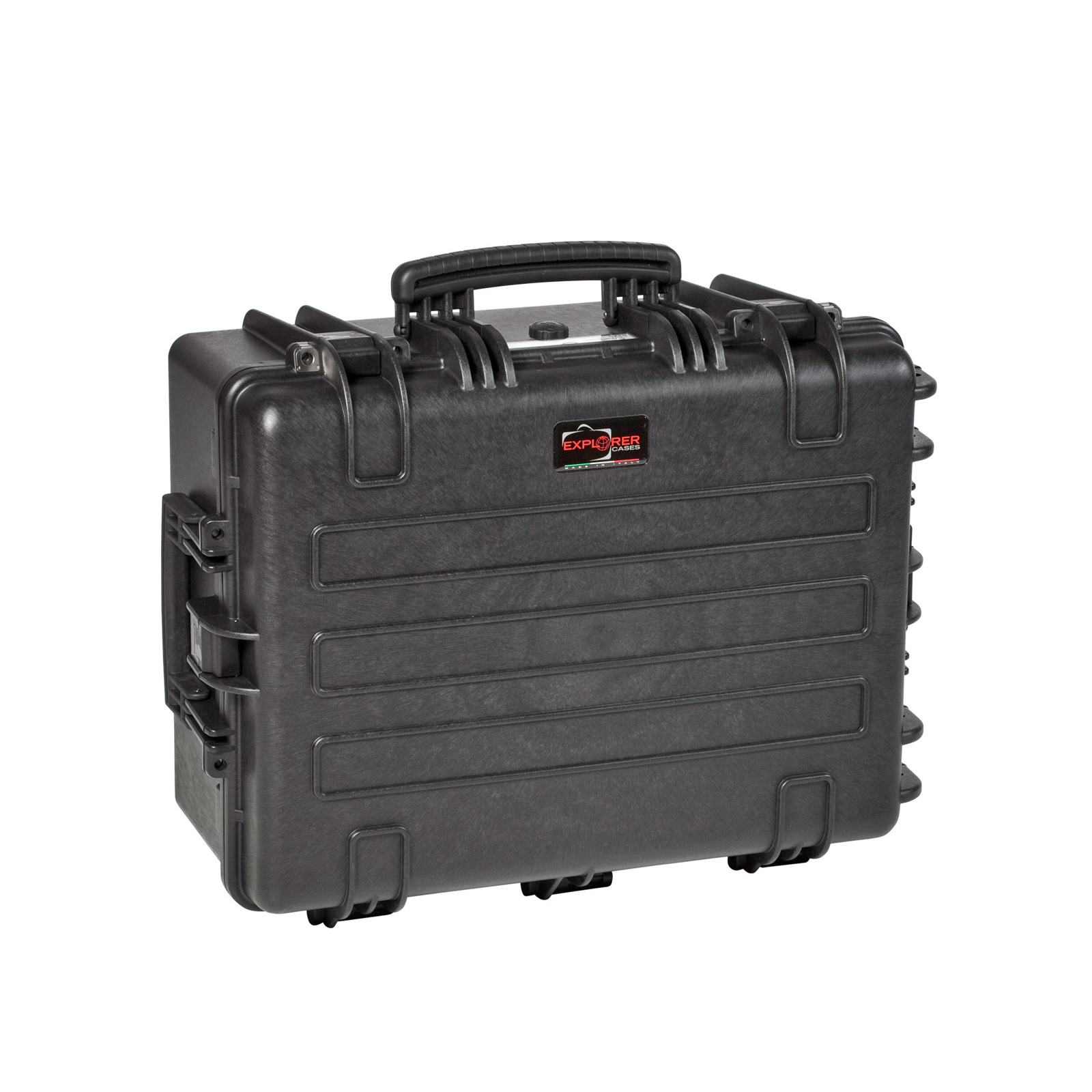 Explorer 5325 IP67 Waterproof Flightcase 538mm x 405mm x 250mm